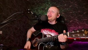 Армейская-Последний шаг Acoustic Vovan Tarakan