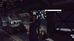 Starfield - прохождение [114] ПК русский язык