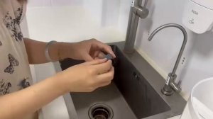 Очистка водяной помпы LE310 LE420 с 08.2025