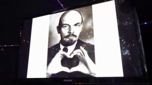 Выпускной на банкетной площадке Астра на берегу Круглого озера в Подмосковье