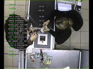 Аннуляции кассиром подряд часть 2-я