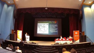 Вспышки на Солнце и воздействие геоиндуцированных токов на воздушные линии, силовые трансформаторы