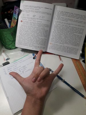 делаю уроки