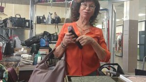 Ваша большая радость. Вместительная стильная модель сумки. Натуральная кожа. Комплименты всегда!