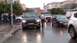 С 1 сентября вступили в силу новые правила перевозки детей