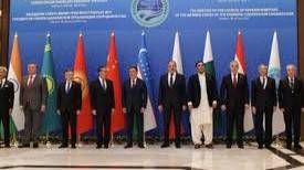 Первые результаты саммита ШОС. Александр Беляев и Олег Шаландин.