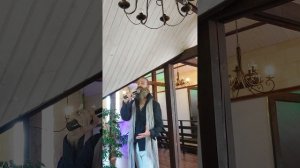 ОЛЕГ ПОПОВ   .певец." УЛЫБАЙСЯ МНЕ"    Л.ВИНОГРАДОВА, У. АФАНАСЬЕВ