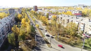 Прогноз погоды в Иркутской области на сентябрь от Гидрометцентра