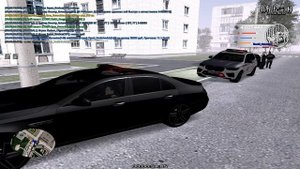 я прикурила