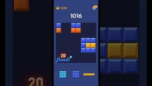 Игра на телефоне