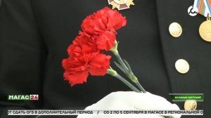 В Ингушетии почтили память жерт терроризма