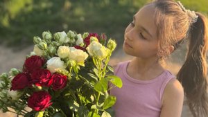 Распаковка подарка ко дню знаний