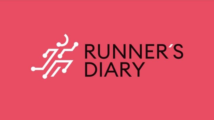 Runner's Diary - краткое описание приложения