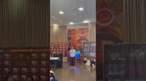 Агаева Фарида