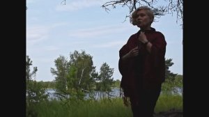 Анна Ахматова. "Сжала руки под тёмной вуалью..." Читает Бродникова Екатерина.