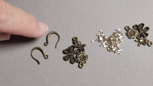 Серия 1 переделки для Татьяны из Боровичей.