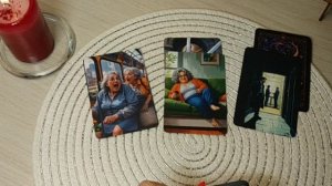 ЕГО ПЛАНЫ НА МЕНЯ Таро гадание