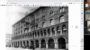 История дома Вавельбергов. Лекция Виктора Амчиславского