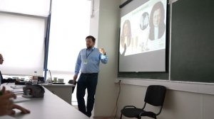 Летняя биологическая школа ФБМФ МФТИ
