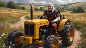 🌾 Фермерский рассвет: История начинается FS22