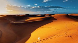 Cafe De Anatolia ETHNO WORLD – Arabic House & Arabic Dance Dj Mix (2025)