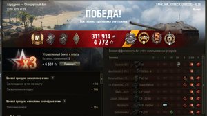 МИР ТАНКОВ/ Как я нагнул рандом на Е-25 #миртанков #мир танков
