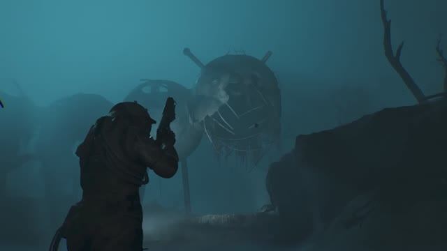 Cronos  The New Dawn -Трейлер  PS5 Games смотреть онлайн