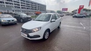 LADA (ВАЗ) Granta 2023 г