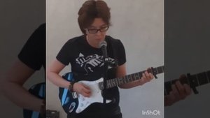 Лариса! Песня Паратова. Репетиция