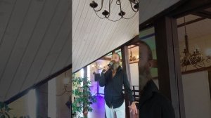 ОЛЕГ ПОПОВ. ПЕВЕЦ ." МОЛИТВА"   БУЛАТ ОКУДЖАВА