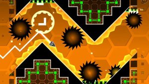 blast processing V2 волна 1 часть