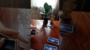 Таро.Чему пришло время в жизни мужчины.