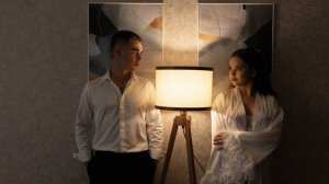 Артем и Александра