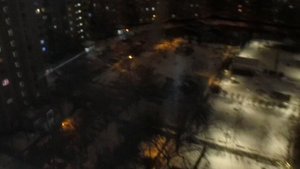 Тормознутые! Лифты ЩЛЗ-(Ecomaks) @ ЖСК «Москворечье-15» (2530)