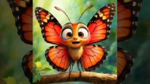 мульк#короткометражка#для детей#приключения лучика#радужный друг