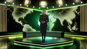 Министр обороны в МСВУ | Учения ОДКБ | Визит во Вьетнам // Новости в форме