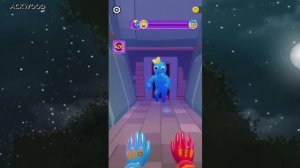 Monster Playtime Adventure: Головоломки и Уровни #1