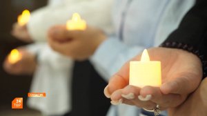 Беслан, мы помним!