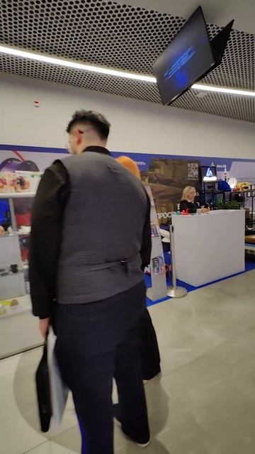 Мы на форуме Конвергентум 2025 смотреть онлайн