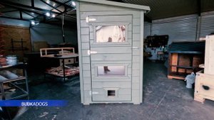 Кошачий дворец: создаем роскошное жилище для вашего питомца
