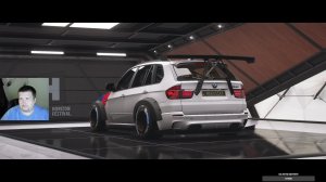 Forza Horizon 5  Мастер своего дела