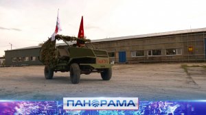 ⚡️ Стальные помощники: как волонтёры из Ханты-Мансийска готовят багги для бойцов?