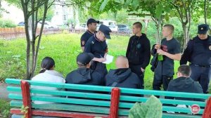 День патрульно-постовой. Полицейские Ревды рассказывают служебные истории