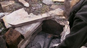 В изоляции 7 сезон 5 серия «Скала» (документальный сериал, 2020)