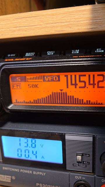 Помеха на спектороскопе Yaesu ftm 150 смотреть онлайн