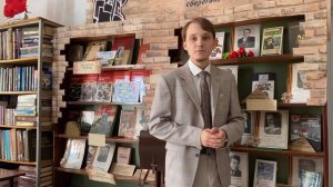 «Торжество жизни» – Александр Дегтяренко