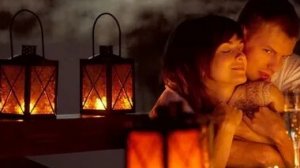 Добрый вечер. Новая музыкальная открытка пожелание.