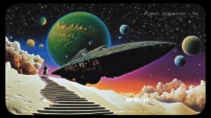 Music broadcast in August