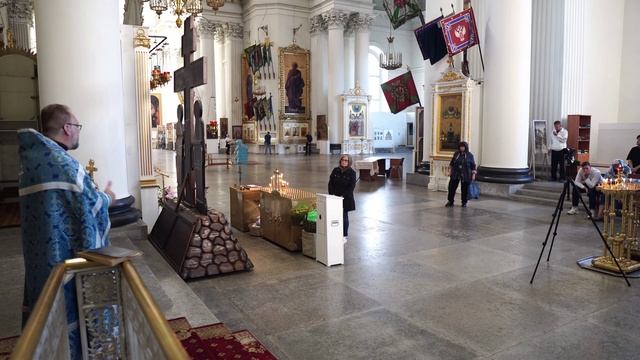 Обвинение: Христос творит чудеса колдовством смотреть онлайн