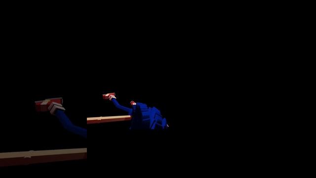 анимации по сонику в Майнкрафте